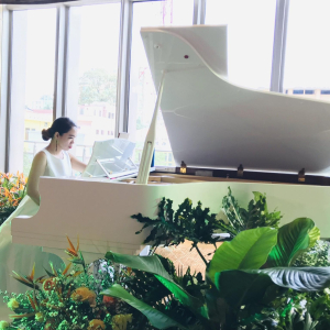 Giảng viên Piano - Khánh An