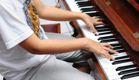 Điều Gì Là Quan Trọng Nhất Khi Học Đàn Piano?