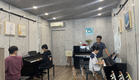 Đàn Piano là gì? Lợi ích của việc học đàn Piano